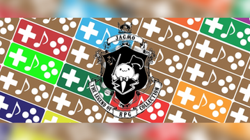 THE LEGEND OF RPG COLLECTION
 - でんせつのオーケストラ うみべのおんがくかい - 