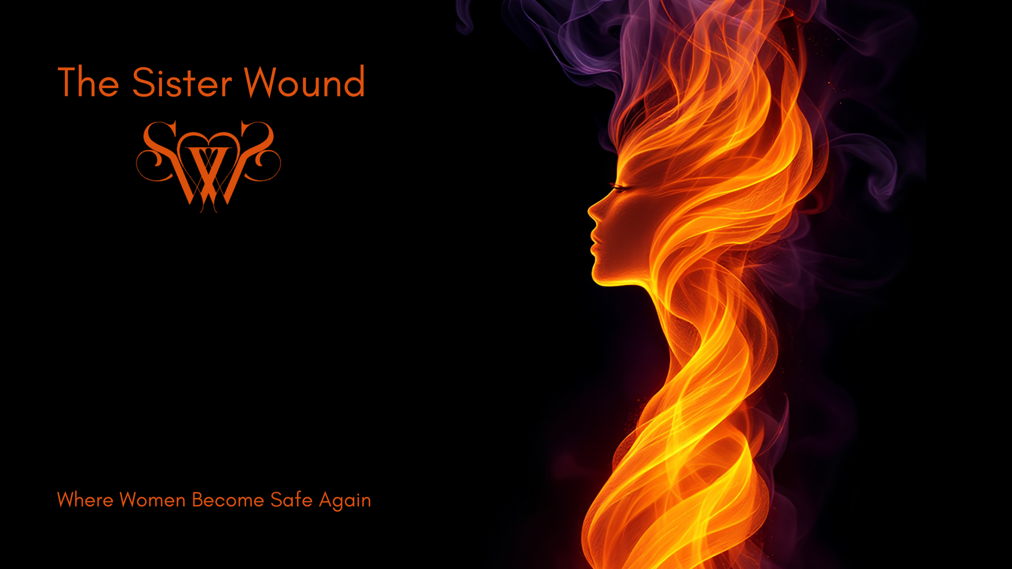 The Sister Wound Mini Masterclass Session Lifetime Access