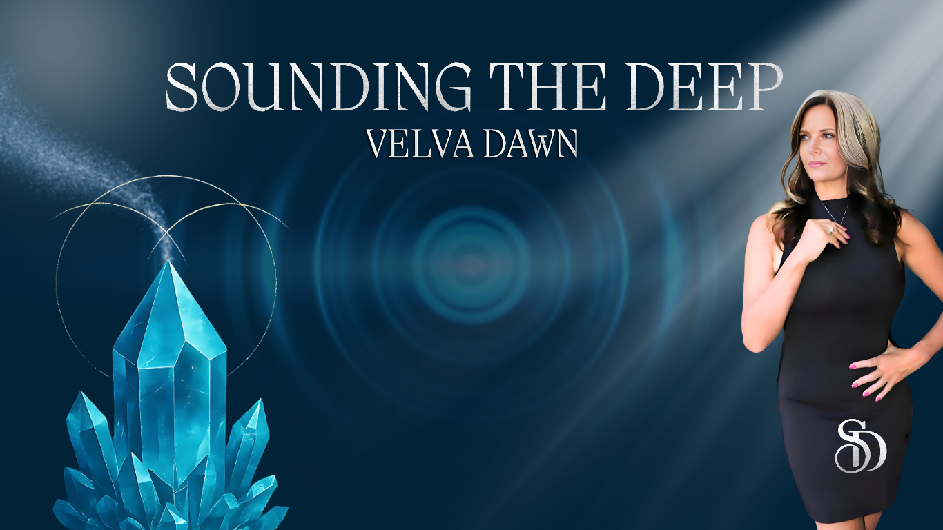 Sounding the Deep Masterclass Lifetime Access