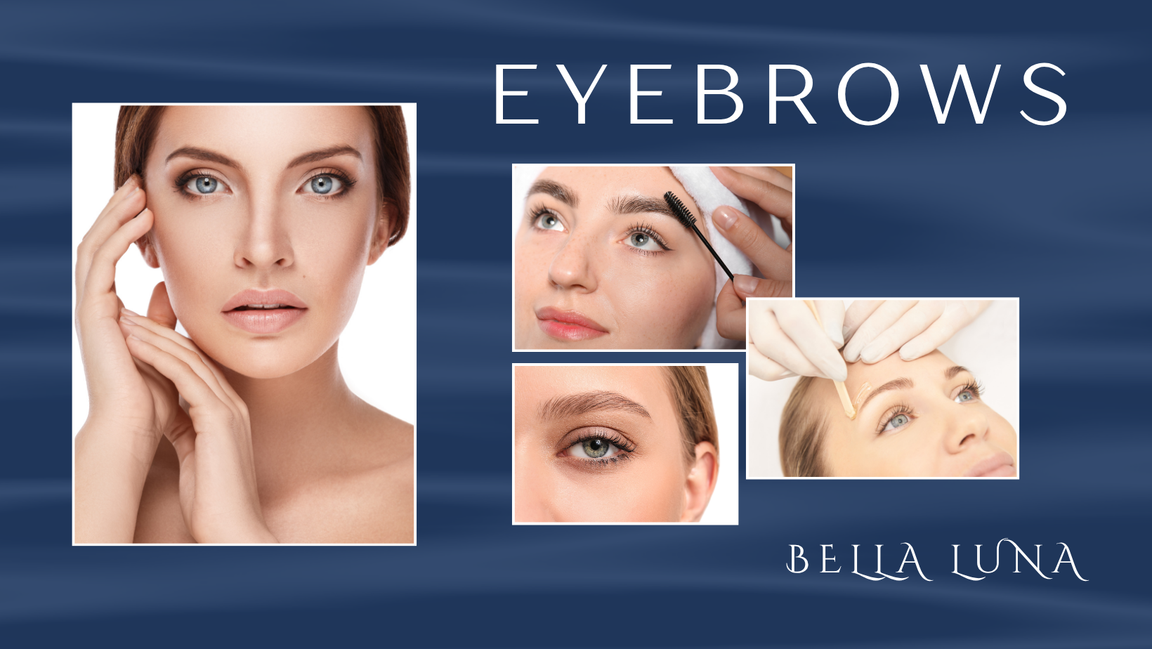 Eyebrows