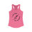 Thumbnail: Women's Tank Top - Funny Running Shirt, Run like the Winded