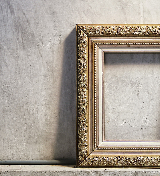 Frame
