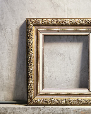 Frame