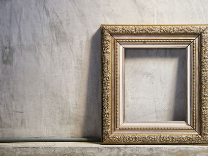 Framing Your Art on a budget