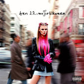 Majorlilkween Shares a Glimpse Into Her Demonic Side with "ten 22" Video