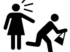 New York Times Online:
Bag Snatcher, Where Are You?