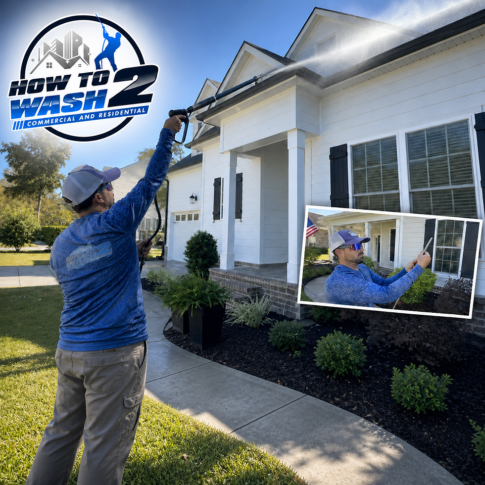 How To Wash 2 Review: What the Pressure Washing Course Teaches and Who It’s For
