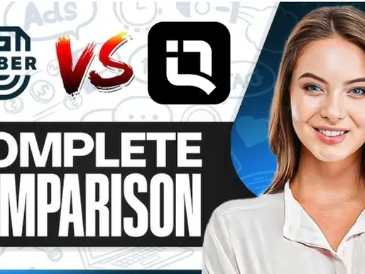 QuoteIQ vs. Jobber - CRM Review