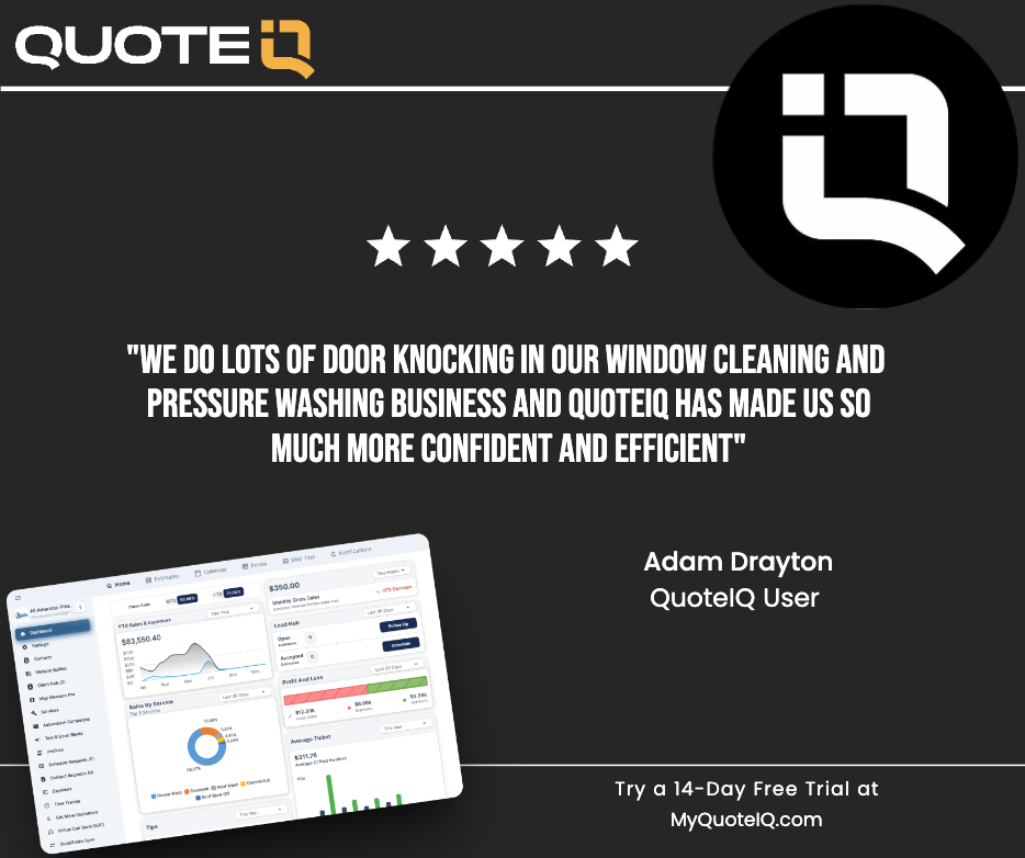 QuoteIQ Reviews