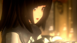 3D Adventure Puzzle-Solving Game for PlayStation®4 New DEEMO -Reborn-to be Launched on November 21st