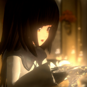 3D Adventure Puzzle-Solving Game for PlayStation®4 New DEEMO -Reborn-to be Launched on November 21st