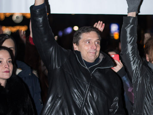 Nikola Sandulović o budućnosti Srbije i Zapadnog Balkana: Strategija za stabilne evropske integracije