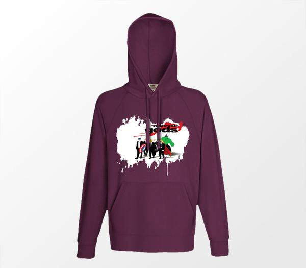Thumbnail: Reservoir Gods - Hoodie