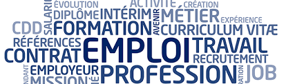 Emploi et services