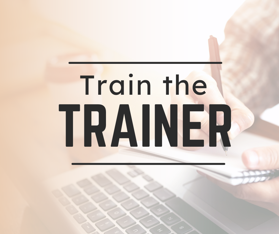 Nature-Based ECE Train the Trainer