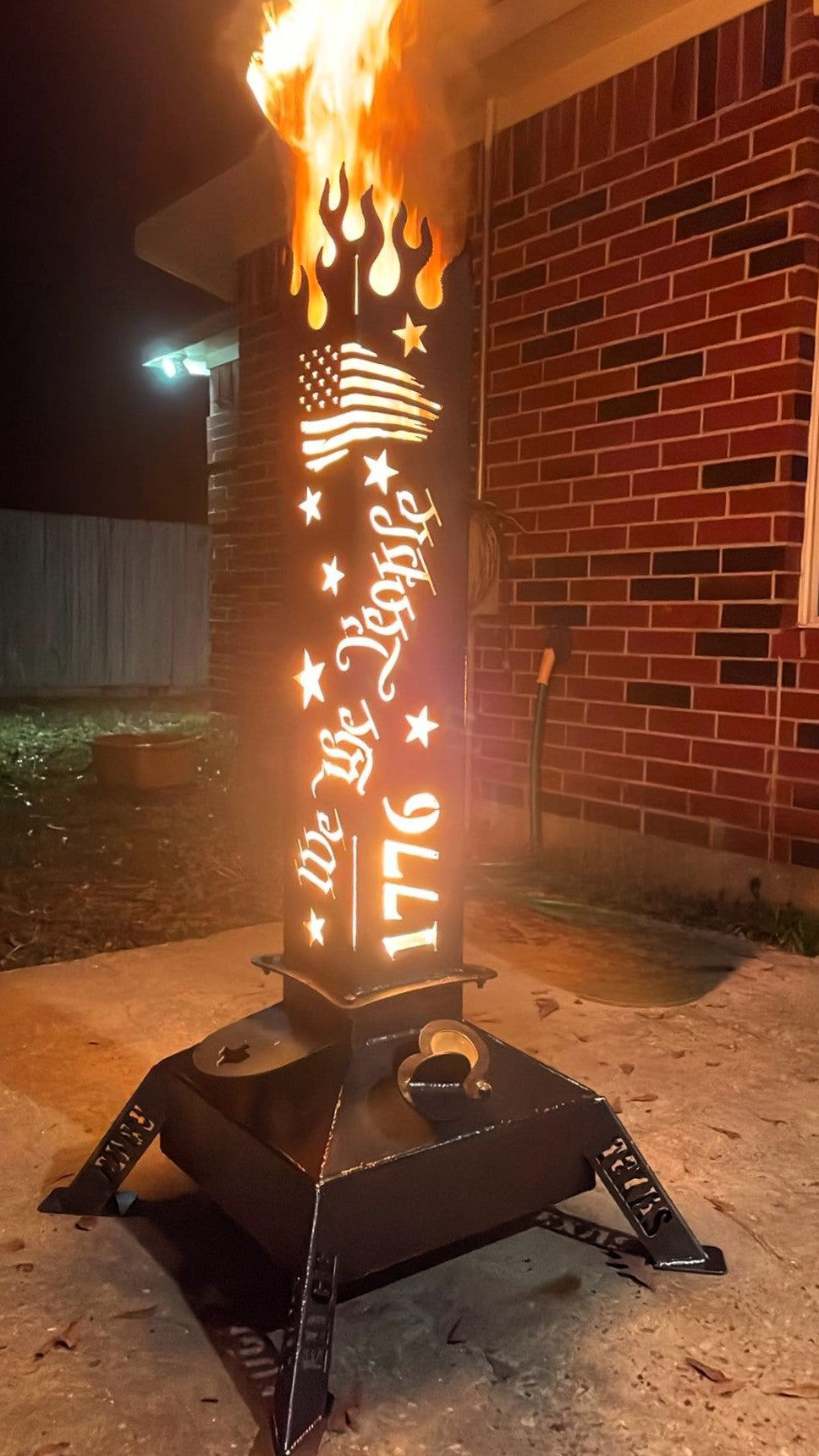 Thumbnail: Custom Smudge Pot