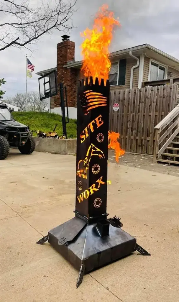 Thumbnail: Custom Smudge Pot