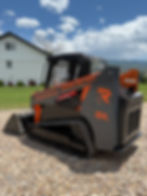 Thumbnail: RENTAL- 2019 GEHL RT105 COMPACT SKID-STEER