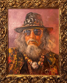 Portrait of Michel by Irina Parfenova.jpeg