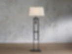 Abbott Floor Lamp