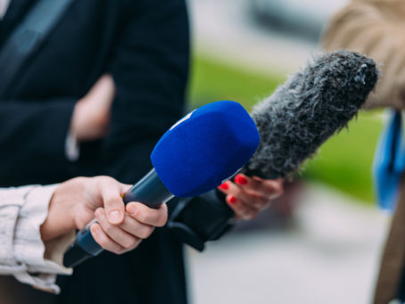 Grand oral des municipales : 5 bonnes raisons de convier Mickaël Baubonne