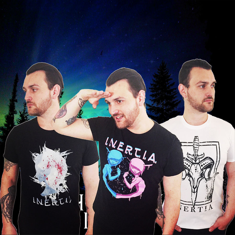Hollow Kings