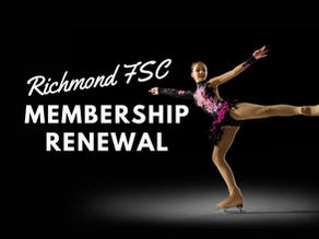 Membership Renewal