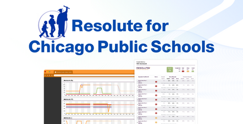 Chicago Public Schools and Resolute Case Study