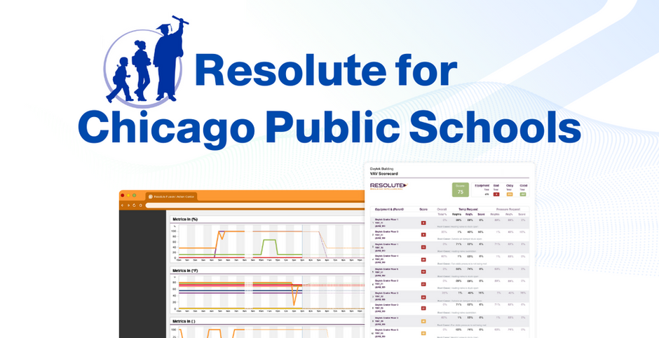 Chicago Public Schools and Resolute Case Study