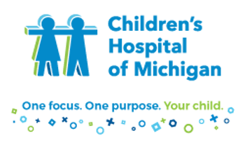 Children's Hospital of Michigan - Detroit Medical Center (DMC)