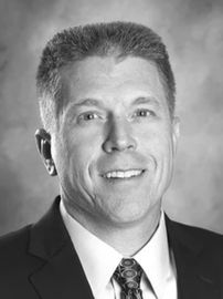 Dennis Moore Chief Financial Officer, of MadDog Technology