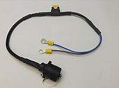 Motor Step short lead