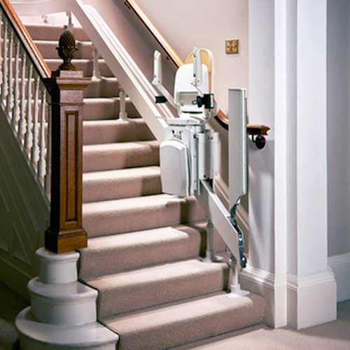 Virginia Stairlift Company