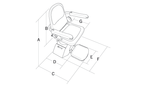 stairlifts