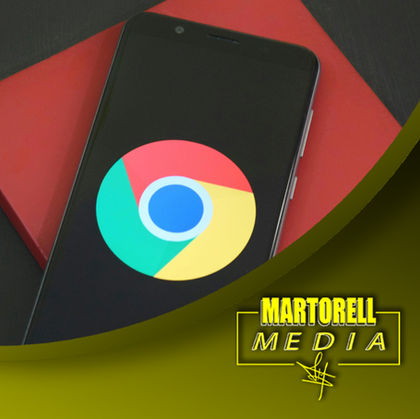 Chrome ofrece el nivel de protección "más rápido y potente" contra sitios peligrosos