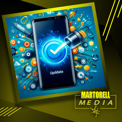 Samsung implementa una función que hará las actualizaciones más rápidas