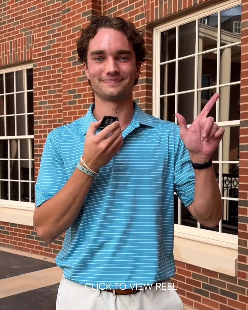 Top 20 Freshman Student Spotlight Reel