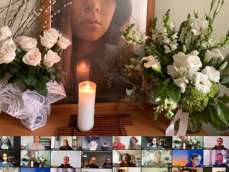 One Year Memorial Services