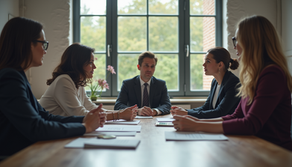 Social Change Partnerships: How Collaboration Drives Transformation