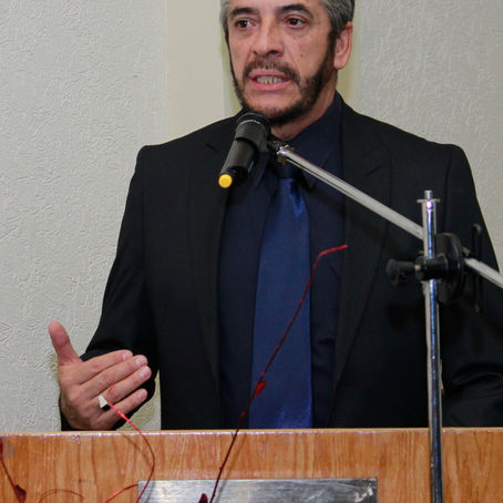 Durante los trabajos de la Segunda Asamblea del Consejo Técnico Estatal