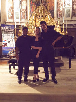 diana jordan and eli