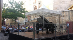 Cagnes sur Mer stage back 3