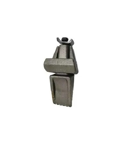 Miniatura: PINBFZ-82   PIN y Tornillo para Porta Diente | Pica