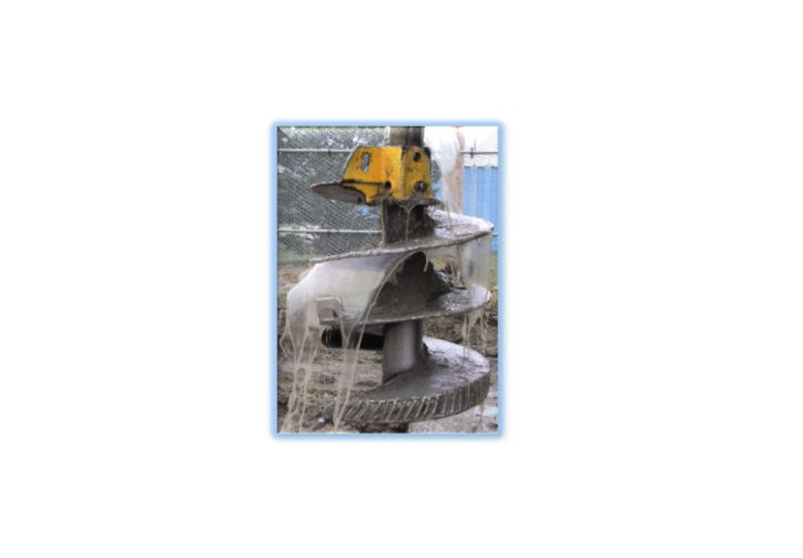 Miniatura: Polimero MEGAGEL granular para perforacion cubeta de 10 kg
