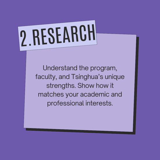 The Global Business Journalism program at Tsinghua University publishes the GBJ newsletter monthly.