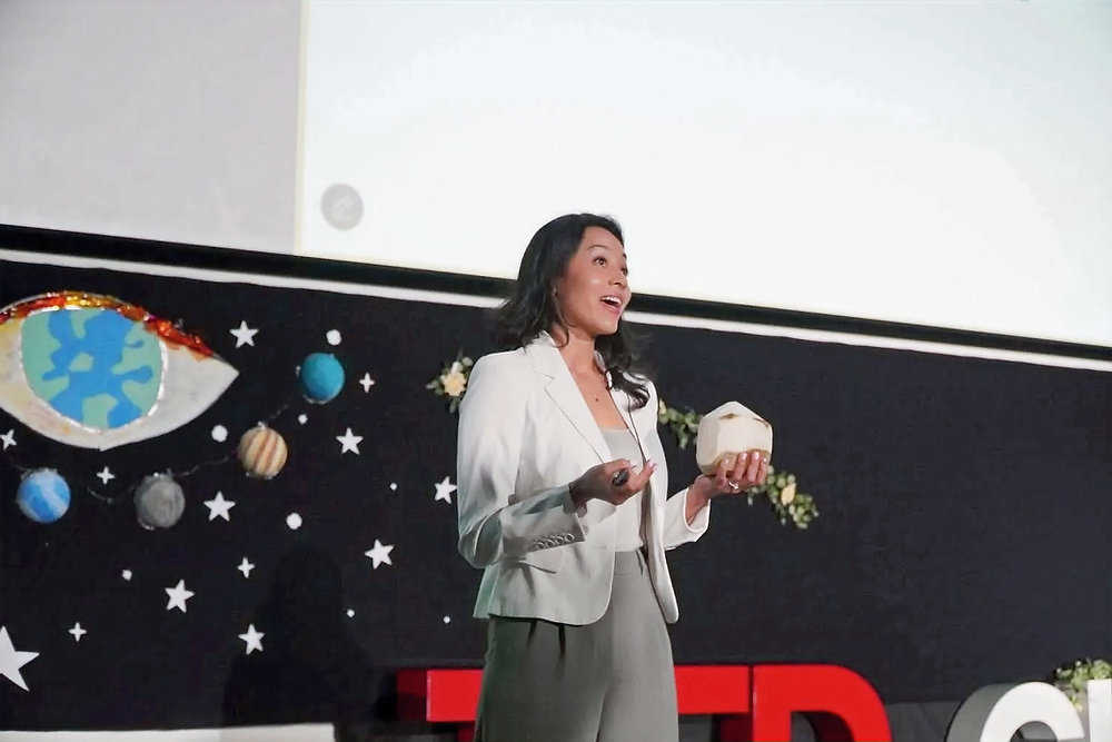 Lea Rincon Maria Rincon’s journey from pageants to purpose: The personal success ...
