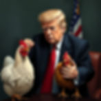 TACO Trump