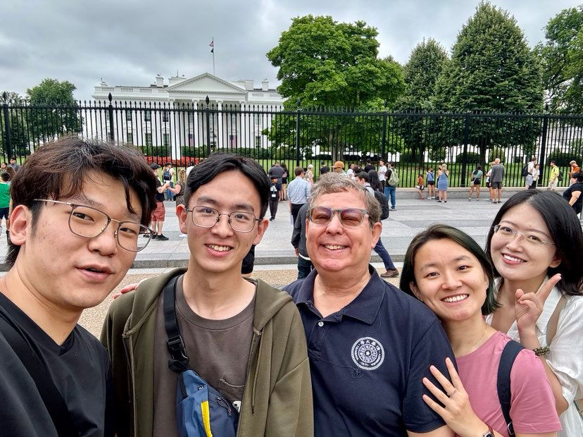 The Global Business Journalism program at Tsinghua University publishes the GBJ newsletter monthly.