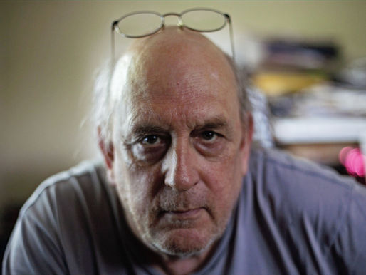 John Jordan of the Texas Tribune