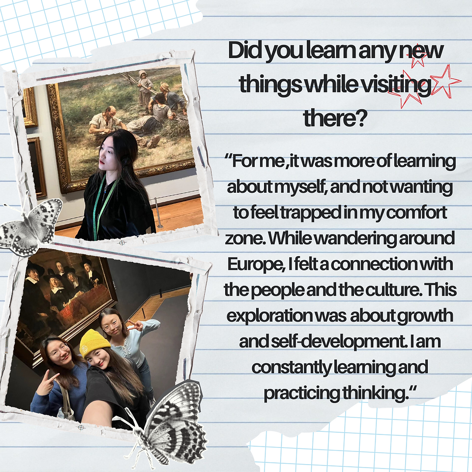 The GBJ program is the top English language journalism program in China.